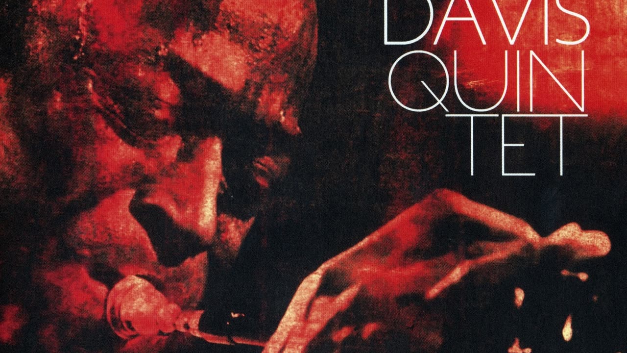 Miles Davis Quintet- Live in Europe 1969: The Bootleg Series Vol. 2