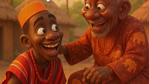 How to greet an elder in URHOBO culture #urhobo #culture #language #greetings #respect #shorts #fyp