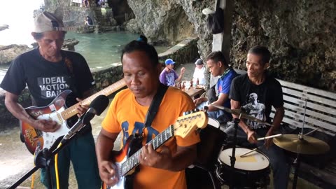 BEST NON;STOP WARAY WARAY CHA CHA SAMARNON LIVE DJNORME BAND