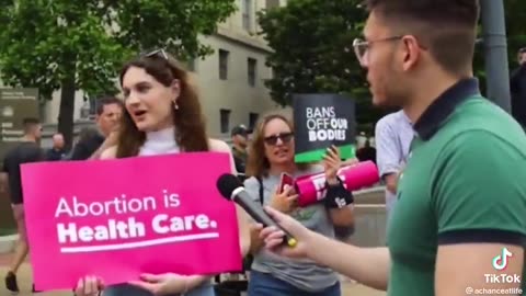 Do you support the right to bodily autonomy