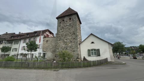 City of Stein am Rhein Tour