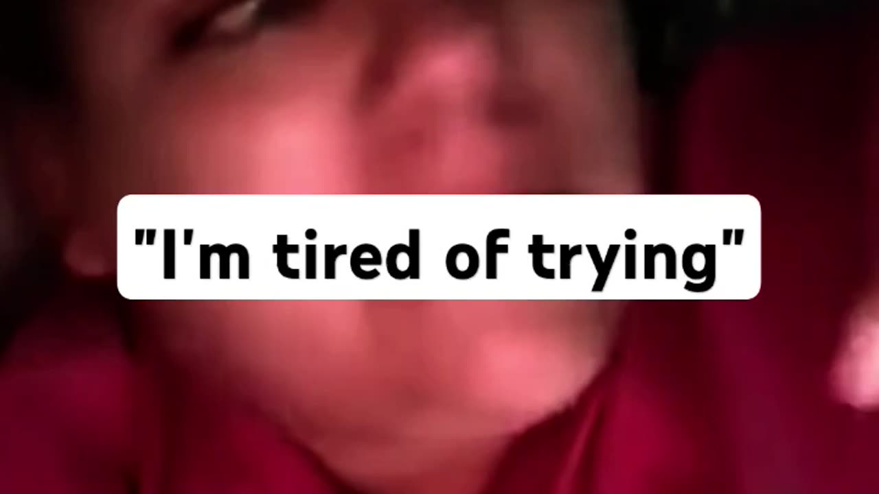 WHY MEN AVOID MARRIAGE - VOL. 901: "I'M READY TO LEAVE"