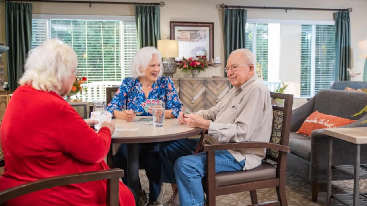 Laurel Cove Community - Trusted Assisted Living Community in Shoreline, WA