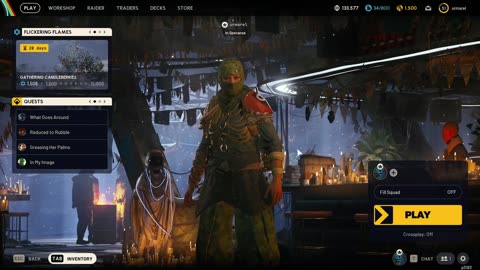 Gaming on Linux | Play 4 FUN all luck no skill (ty for supporting me by viewing ads)