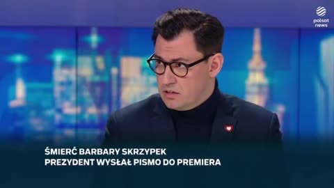 Nie boję się tego powiedzieć🔥 ➡️ „To jest niesamowite co pan mówi…”🤬