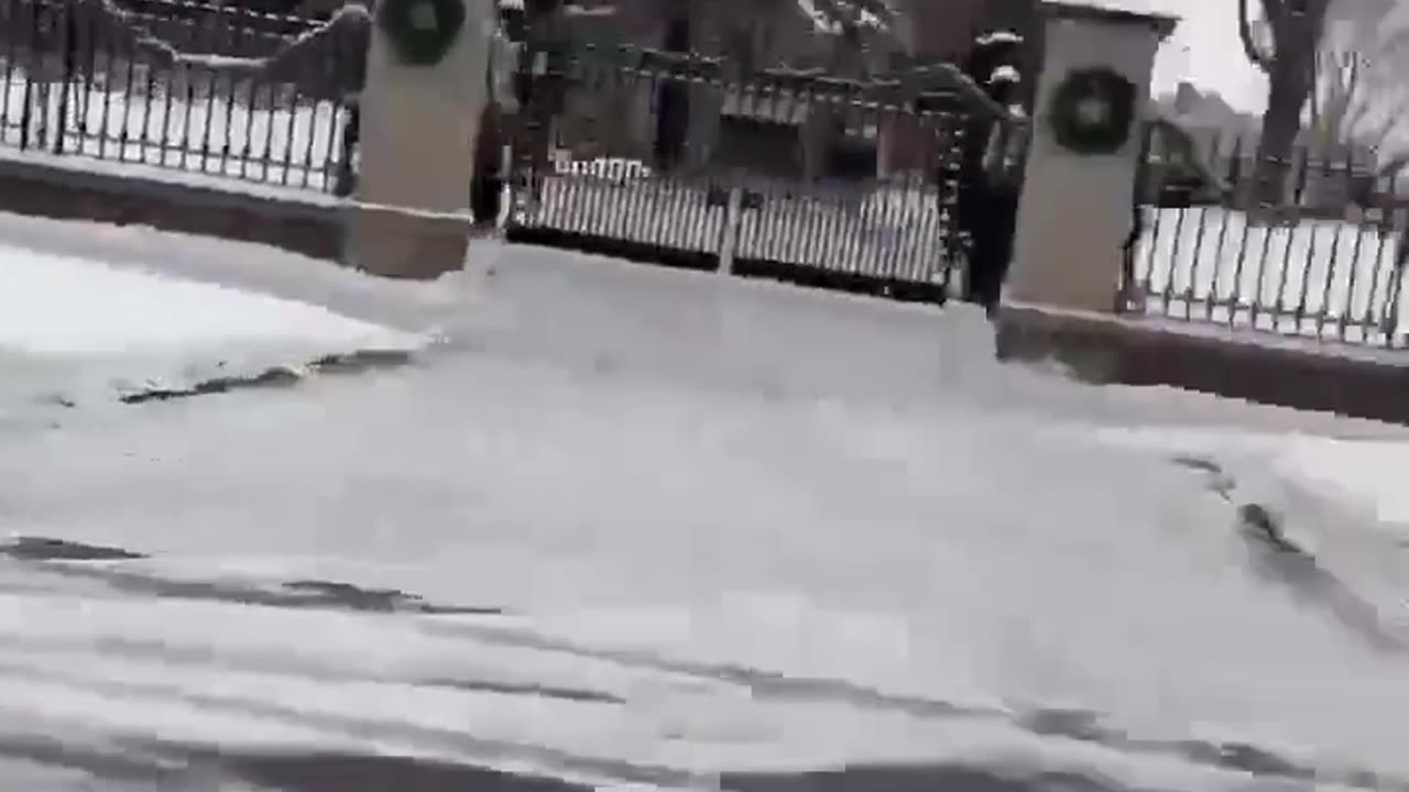 Tim Walz, you tampon-loving retard!