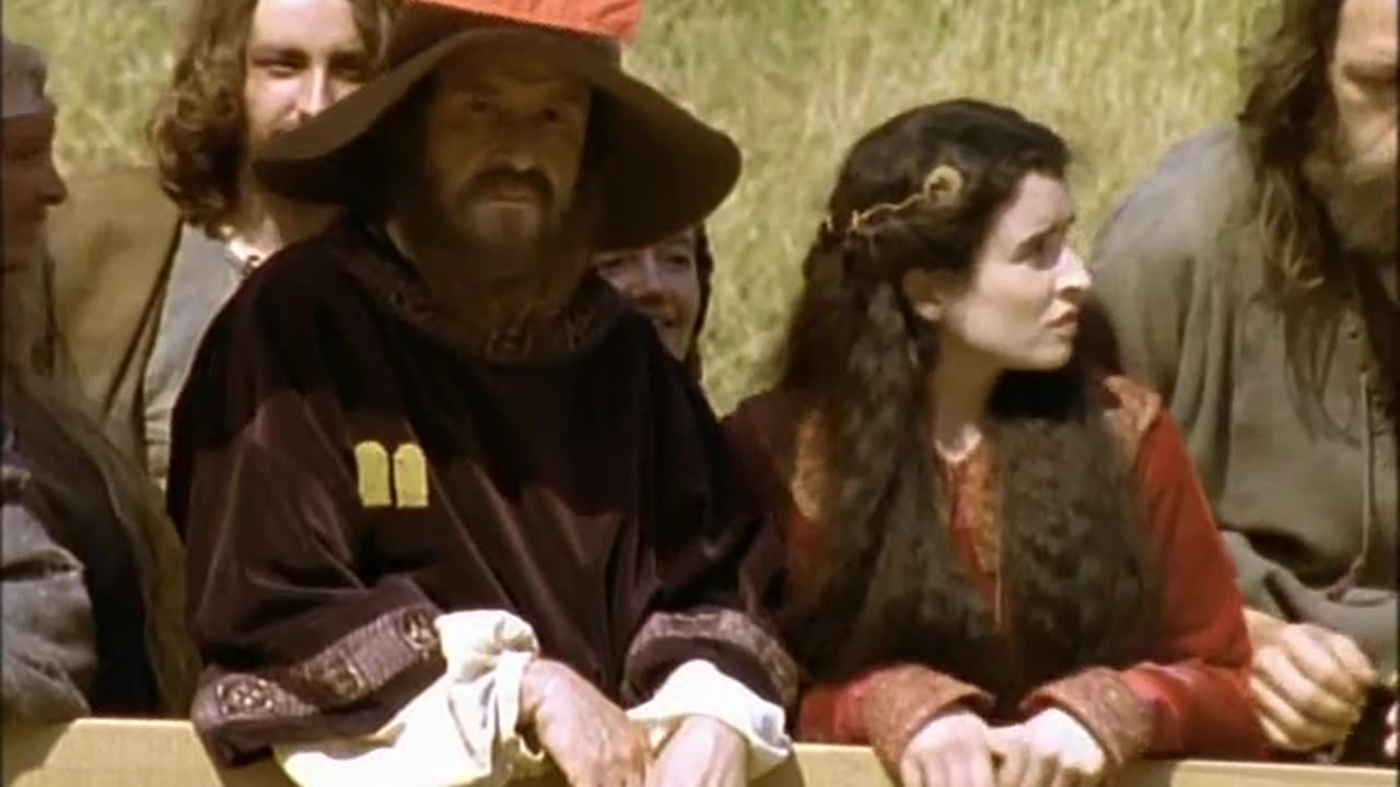 Ivanhoe / Айвънхоу (1997) - eп.2 (бг суб)