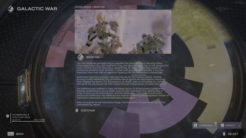 Helldivers 2, Praise Super Earth and pass the ammunition