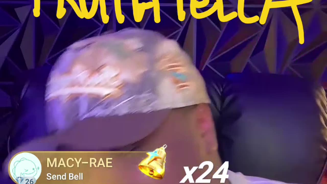 DREBABY SWATTED NIGHTCAP PT. 2