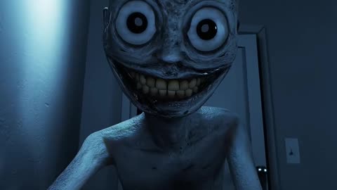 😨👹 What's Your Sleep Paralysis Demon? | TheHauntingHour