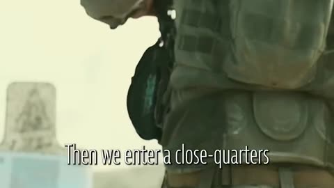 Train with the IDF Ghost Unit
