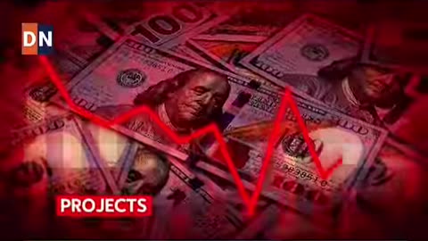 Global markets are on edge as China takes $1 trillion from the US!