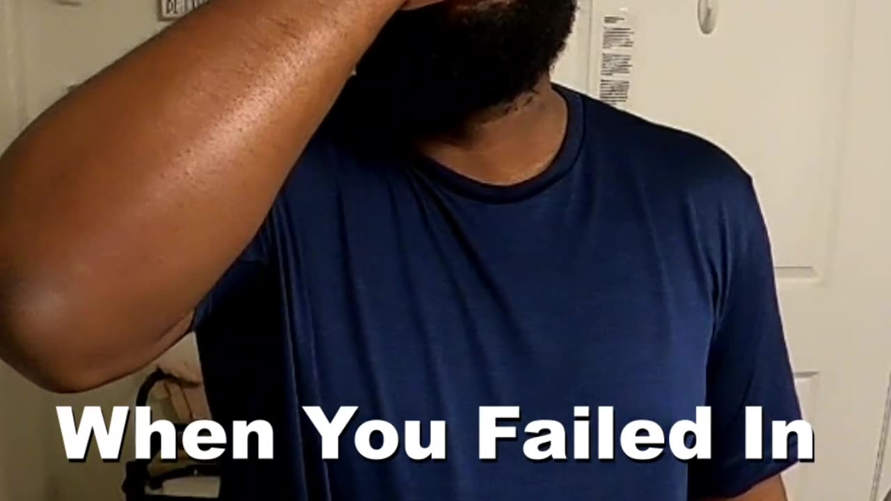 Try Again Next Year