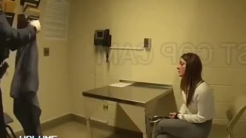 When Being Sassy To An Officer Goes Wrong
