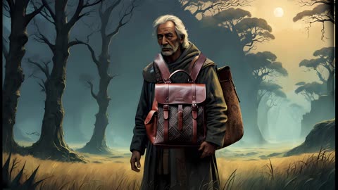 Ezopove bájky - Dve tašky