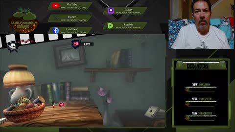 Epic Mickey Rebrushed Episode 2