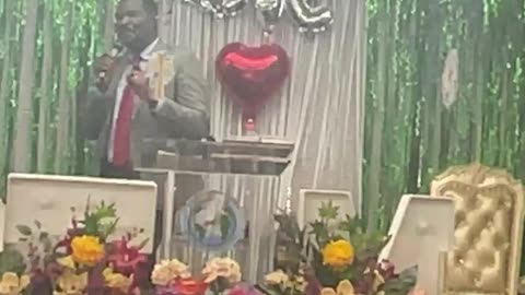 Sunday Service 07/13/25