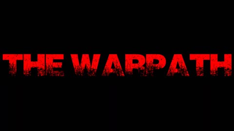 2019-01-19 - Warski Live - Warpath - Banworld Stream and AIDS Council