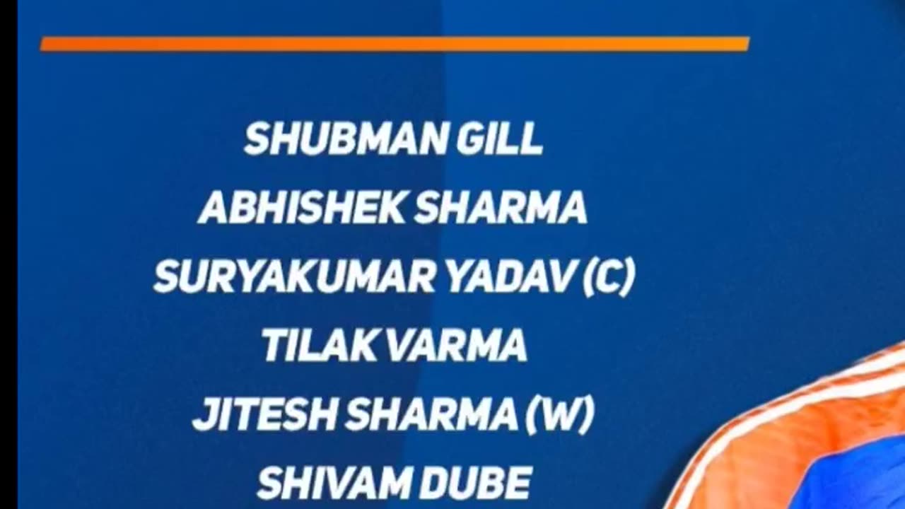 India won the toss and opted to bowl first in 3rd T20I at Hobart.