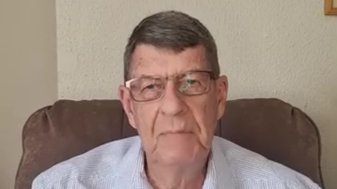 Elijah by Pastor Connie Horn