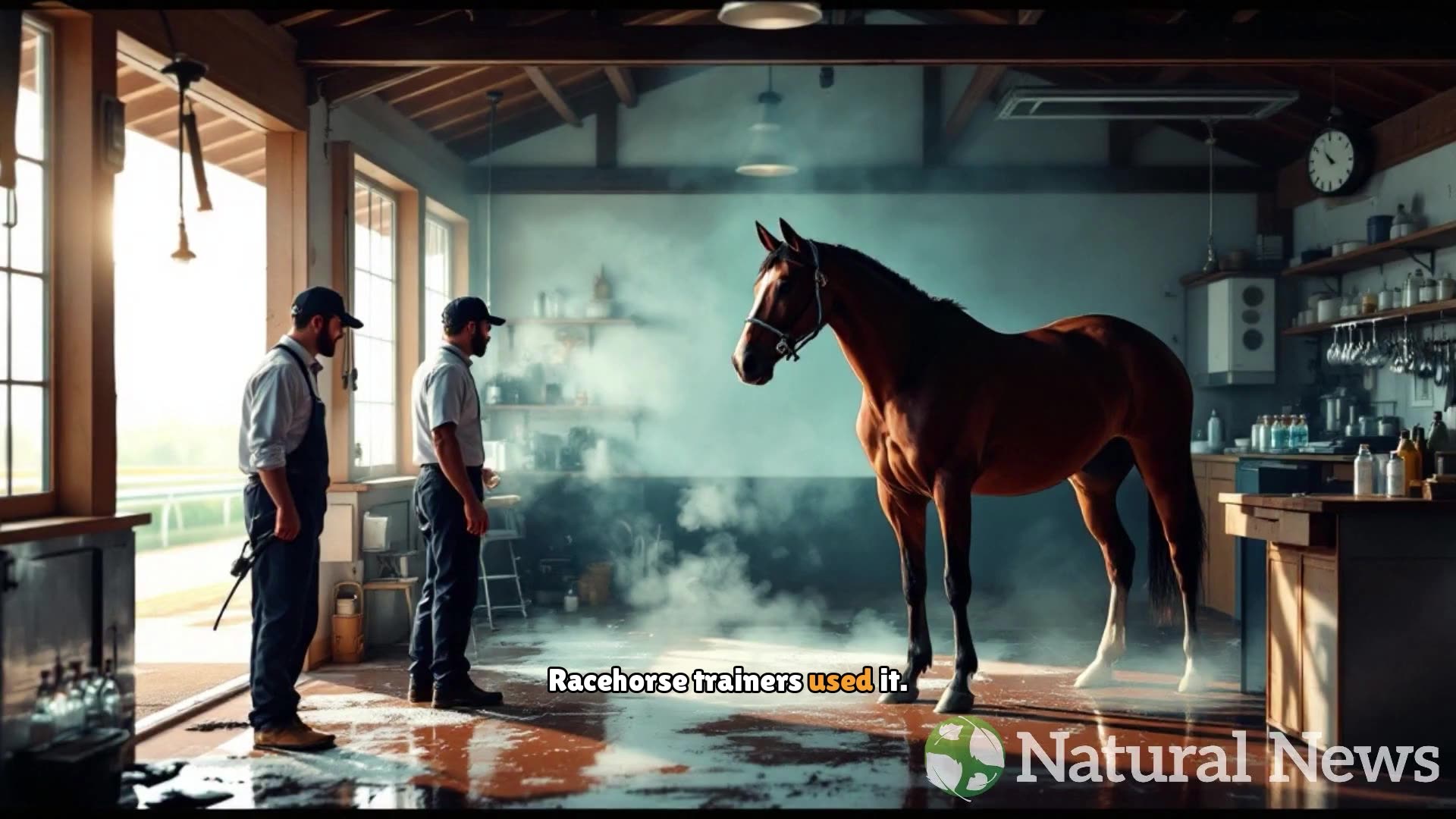 DMSO, the Suppressed Miracle Cure | Health Ranger Report