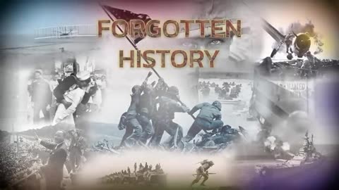 Forgotten History/ The Deep State