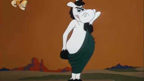 Woody Woodpecker and Friends - 1965x03 - Woodpecker Wanted