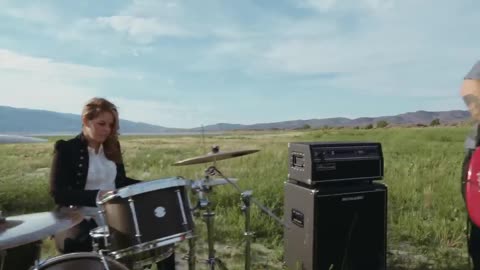 I AM THEY - From the Day (Official Music Video)