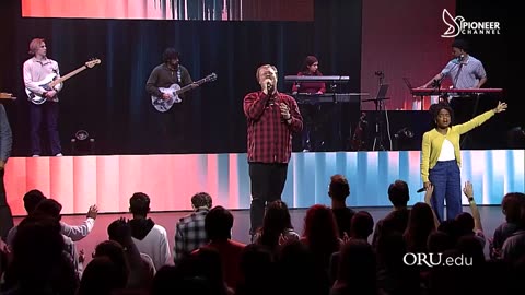 Pioneer Channel LIVE