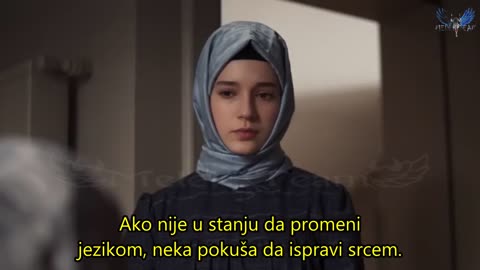 Crveni Pupoljci 45.Epizoda