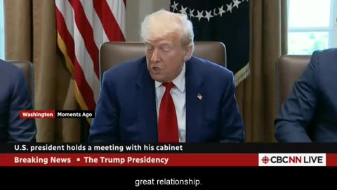 From Devil to Deal: The Liberal Flip on Trump
