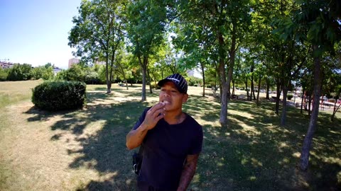 VLOG #121