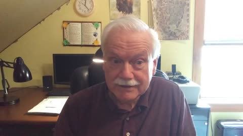Five Minutes with Steve