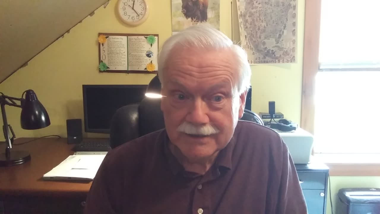 Five Minutes with Steve