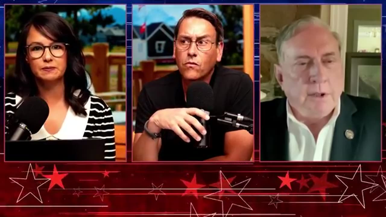 “Israel is DESTROYING itself by attacking IRAN & millions could die” Col. Douglas Macgregor