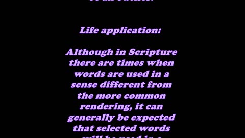 Matthew 11:16- Daily Bible Verse Commentary