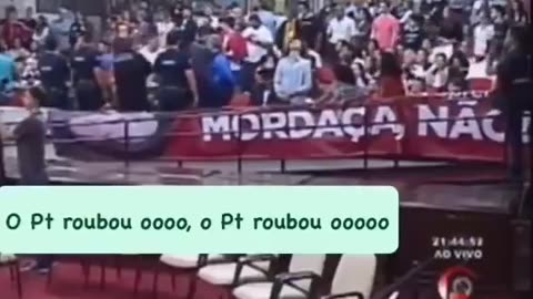 😏💣 E NÃO É QUE ELES CONFESSAM COM ORGULHO?