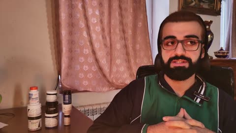10 ЛЕТ ВОЗДЕРЖАНИЯ | Вступление | Часть 1