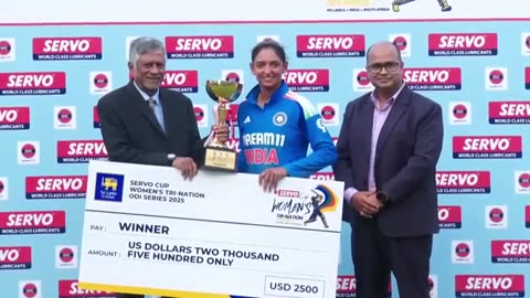 Sri Lanka India highlight
