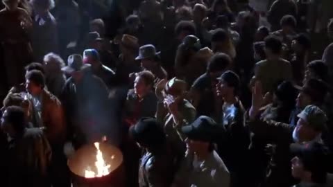 The Running Man (1987) - Captain Freedom's Kills Scene (8/10) Movieclips