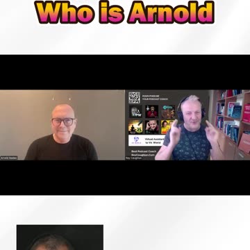 Who is Arnold