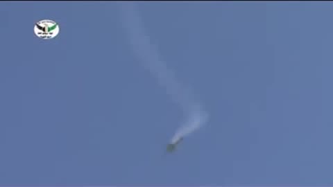 Syrian War Mi-8 exploding after being hit rebel Anti Air in Damascus 2012.10.17