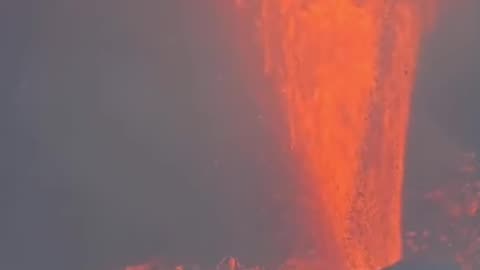 Kilauea Huge Lava Fountains 25.05.25 Episode 23