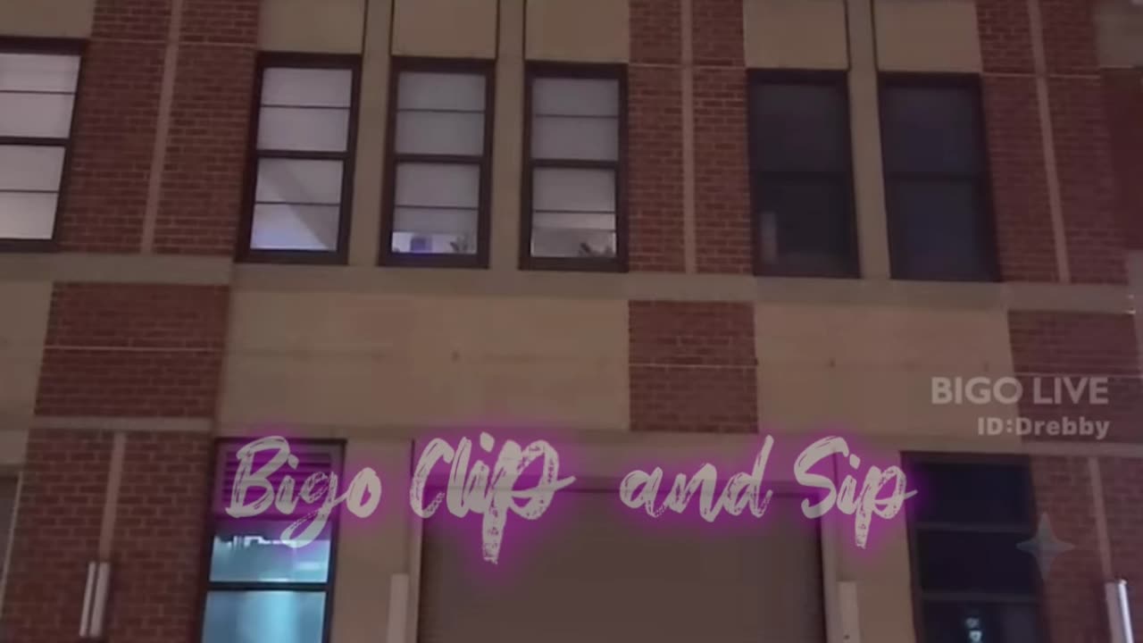 DreBaby fights Clifton parts 1 & 2 5/12/25 #bigoclipandsip