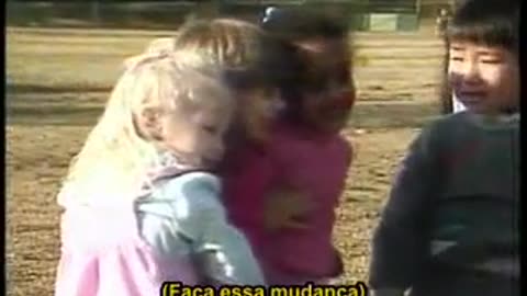 Michael Jackson Man In The Mirror Legendado