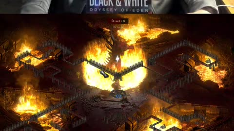 Hardcore Diablo II: Resurrected! #PCGAMING
