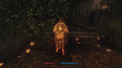 [1/3] Risen (The Don) - Episode 2.1 - The Don's Camp [NC]