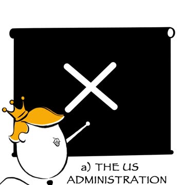 🚨 TRUMPTY’S LATEST “PLANS” ARE… SOMETHING.