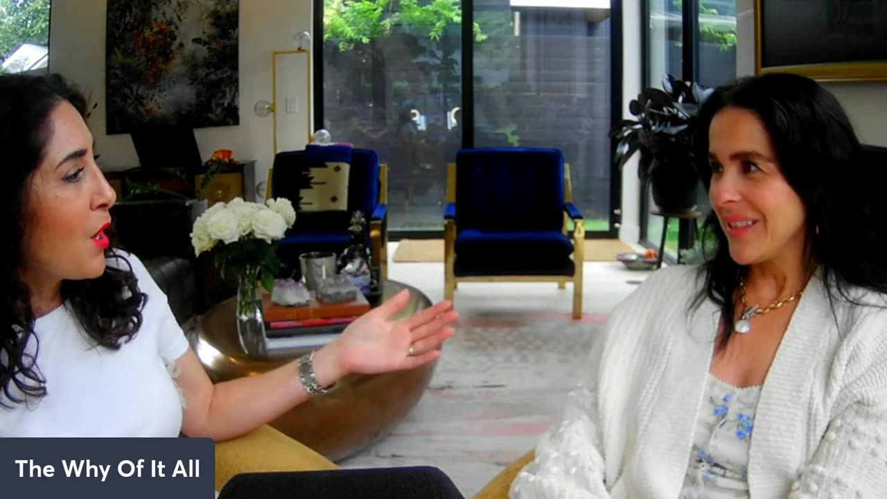 The Why Of It All Ep. 16 CLIP | Our kids as our greatest teachers