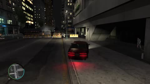 [backzudd] Grand Theft Auto IV (Part 20)